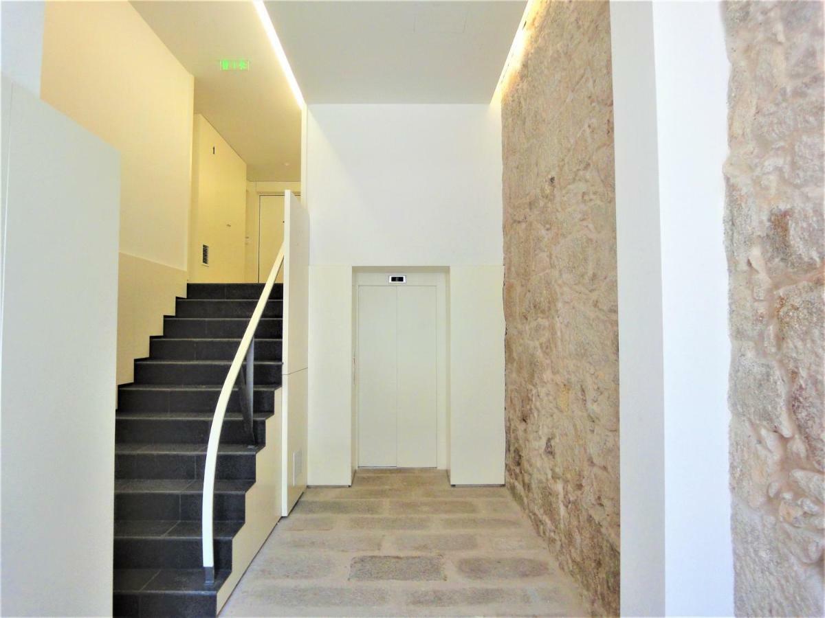 Tiles Apartments Porto Exterior foto