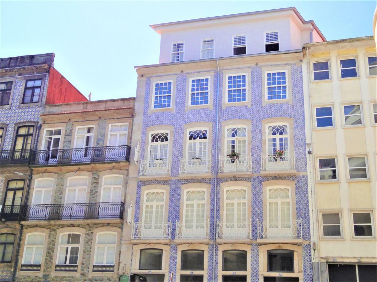 Tiles Apartments Porto Exterior foto