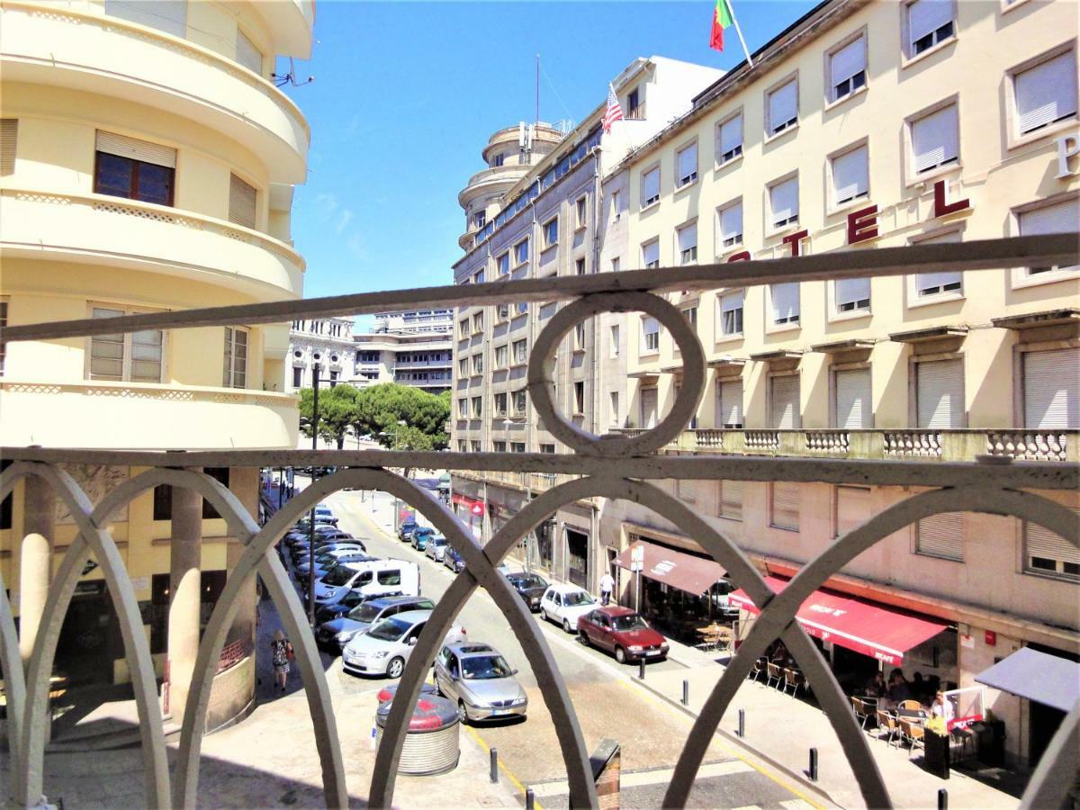 Tiles Apartments Porto Exterior foto